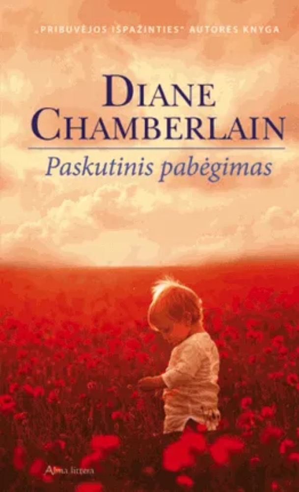 Paskutinis pabėgimas