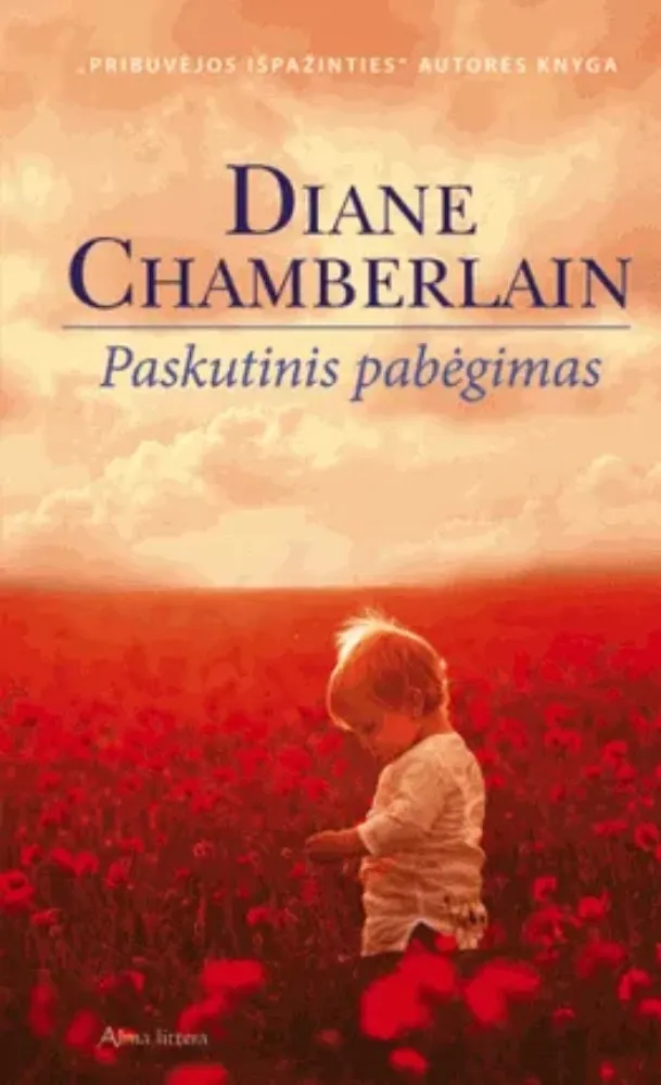 Paskutinis pabėgimas