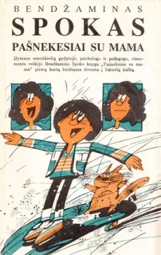 Pašnekesiai su mama