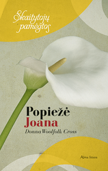 Popiežė Joana