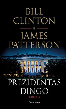 Prezidentas dingo