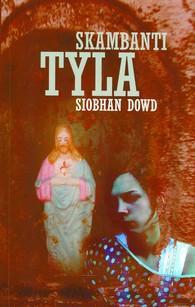 Skambanti tyla