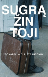 Sugrąžintoji