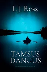 Tamsus dangus