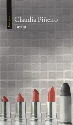 Tavoji