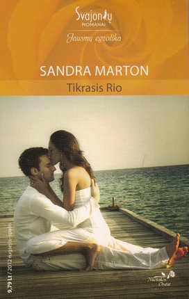 Tikrasis Rio