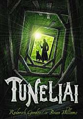 Tuneliai