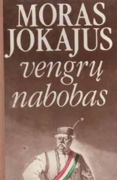 Vengrų nabobas