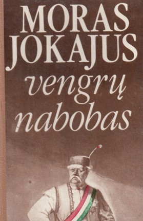 Vengrų nabobas