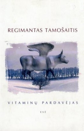 Vitaminų pardavėjas