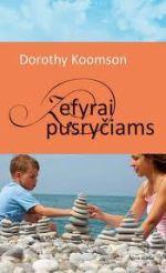 Zefyrai pusryčiams
