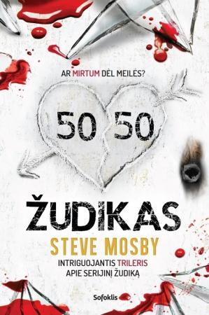 50/50 žudikas