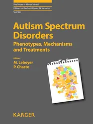 Autism Spectrum Disorders