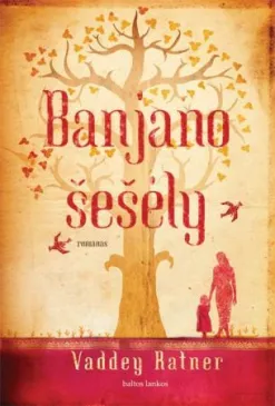 Banjano šešėly