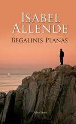 Begalinis planas