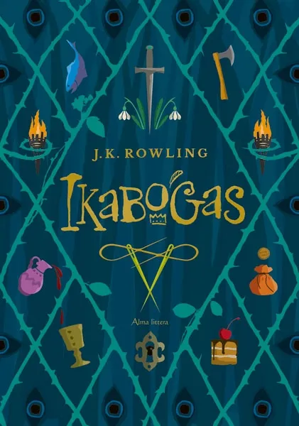 Ikabogas