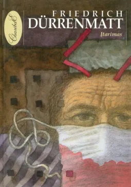 Įtarimas