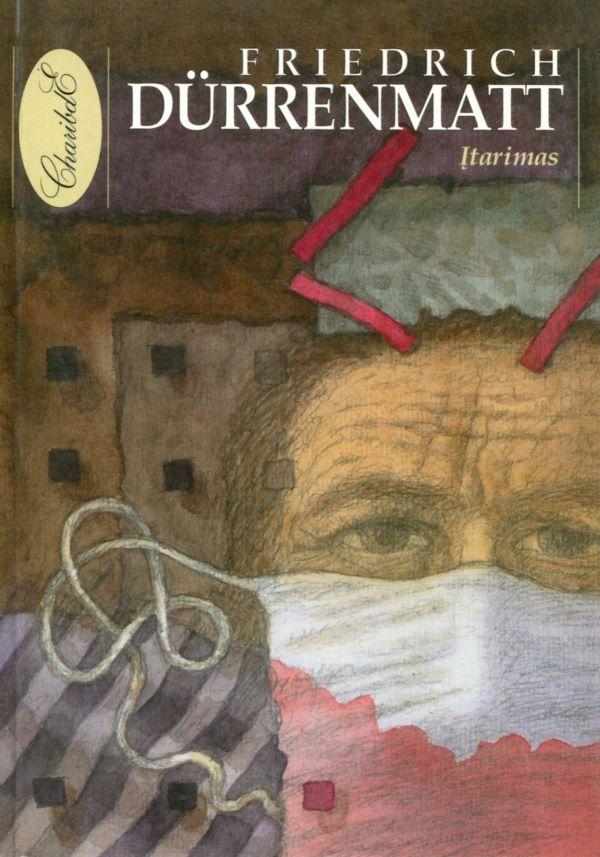 Įtarimas