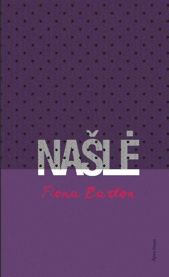 Našlė
