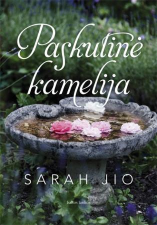 Paskutinė kamelija