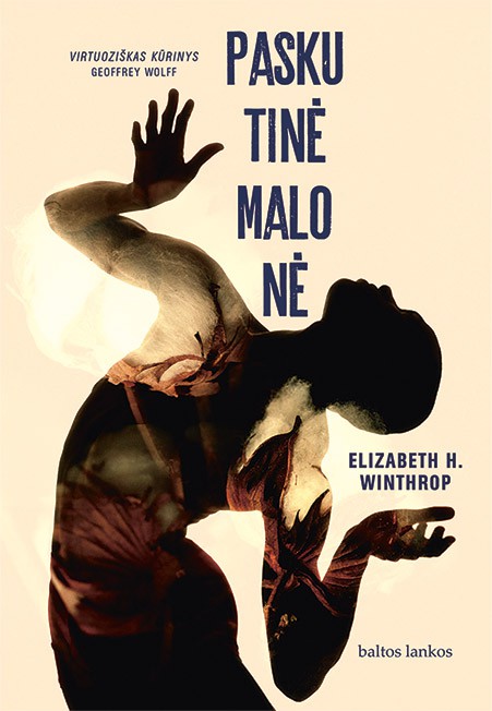 Paskutinė malonė