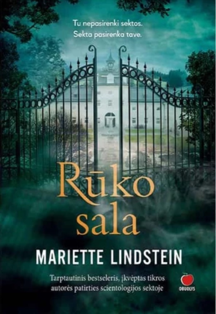 Rūko sala