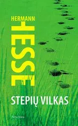 Stepių vilkas