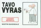 Tavo vyras