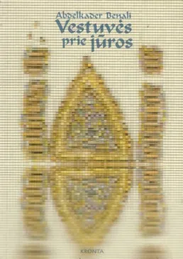 Vestuvės prie jūros