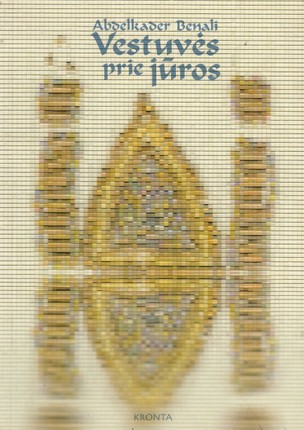 Vestuvės prie jūros