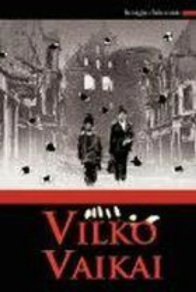 Vilko vaikai II