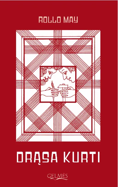 Drąsa kurti