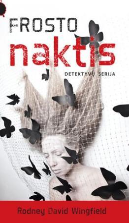 Frosto naktis