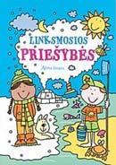 Linksmosios priešybės