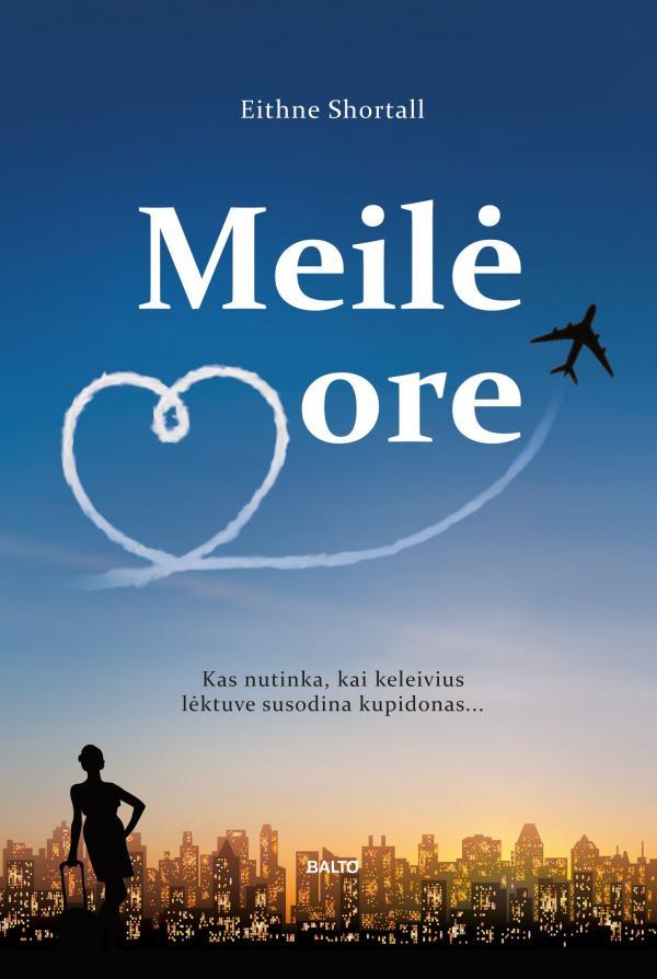 Meilė ore