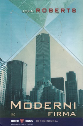 Moderni firma