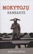 Mokytojų kambarys