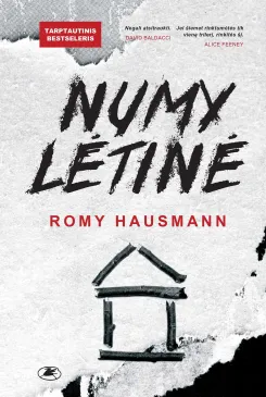 Numylėtinė