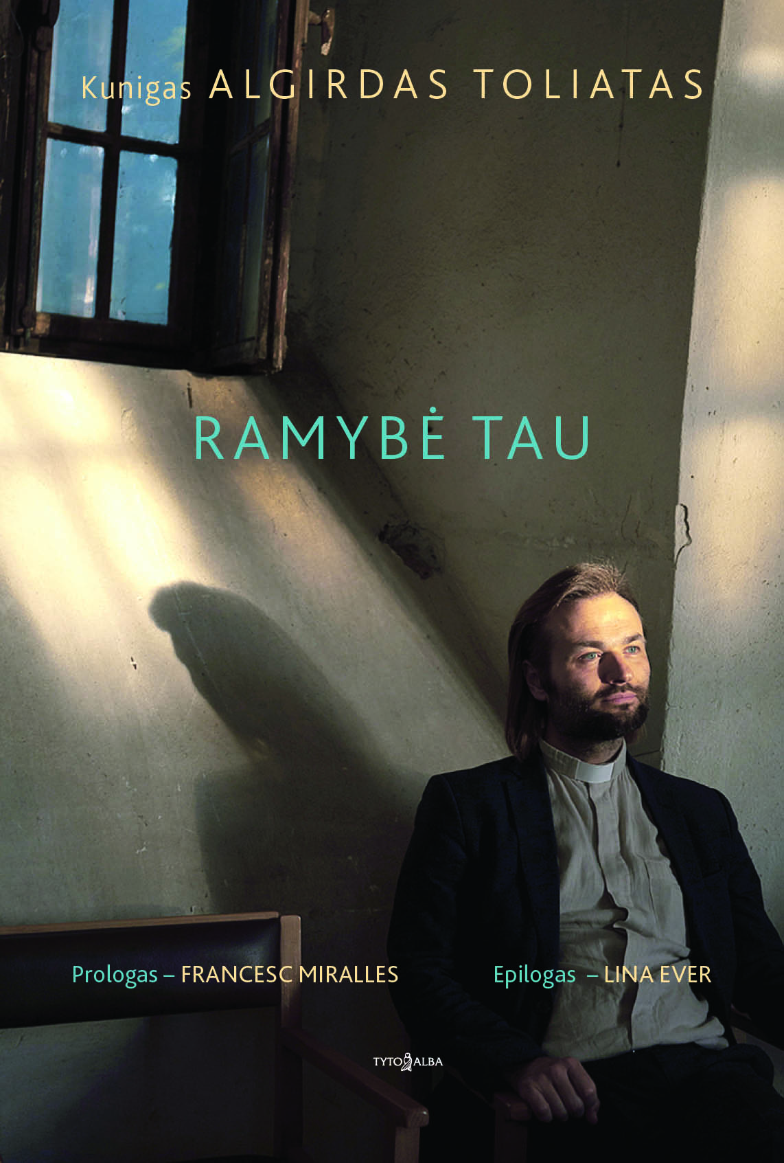 Ramybė tau