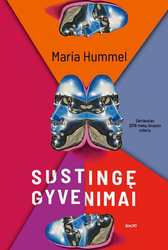 Sustingę gyvenimai