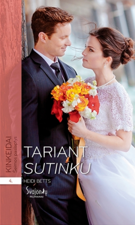 Tariant sutinku