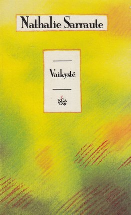 Vaikystė