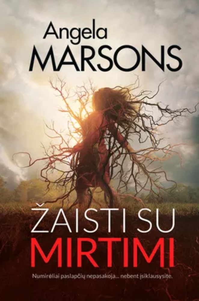 Žaisti su mirtimi