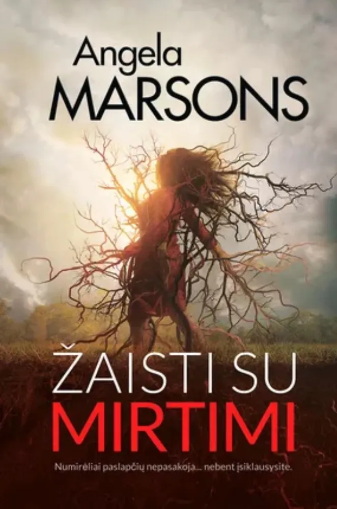 Žaisti su mirtimi