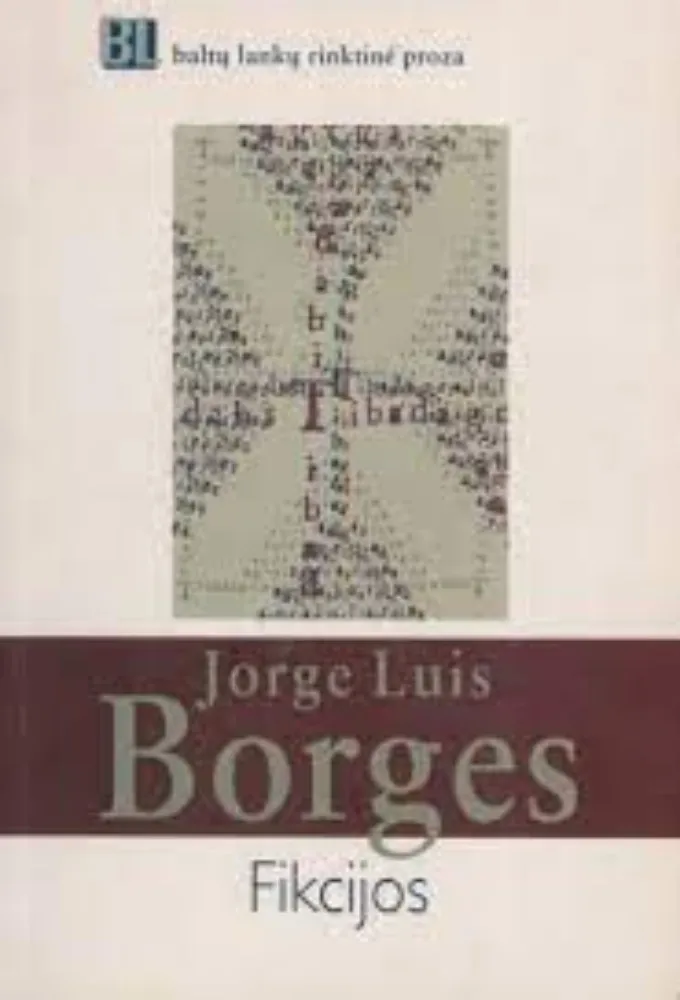 Fikcijos