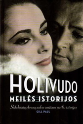 Holivudo meilės istorijos