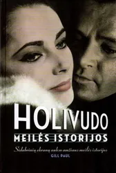 Holivudo meilės istorijos