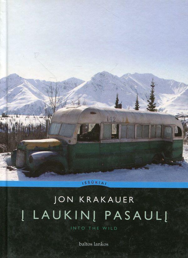 Į laukinį pasaulį
