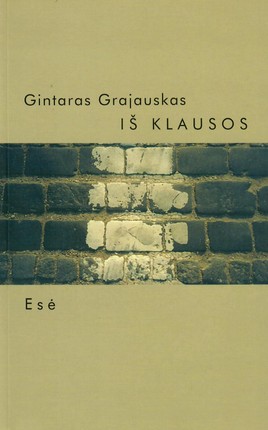 Iš klausos