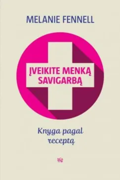 Įveikite menką savigarbą